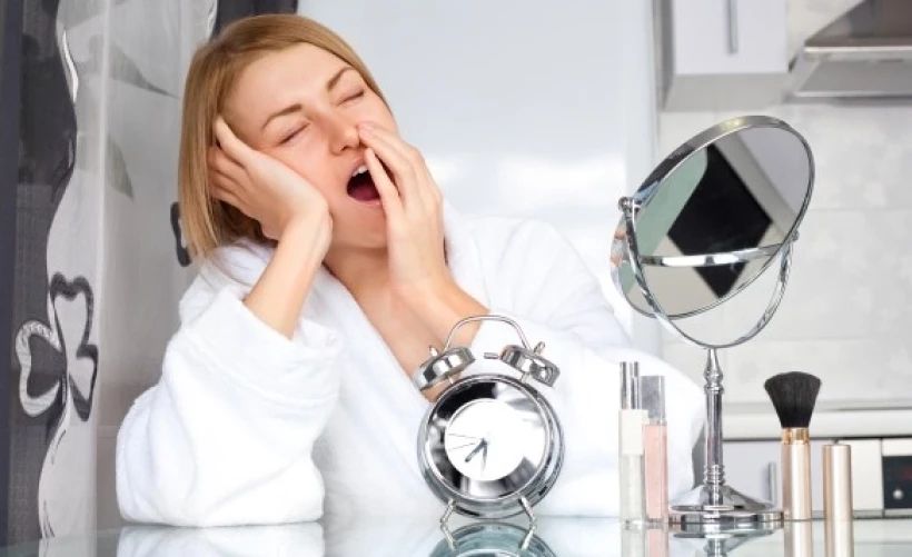 A kevés alvás 6 súlyos következménye